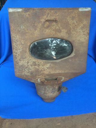 Flour Bin Sifter Hoosier Kitchen Cabinet