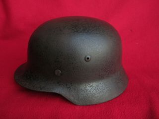 Extreme Rare M35 Helmet Size Et70
