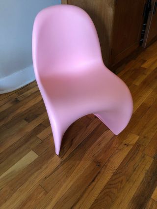 Vitra Panton Junior Chair