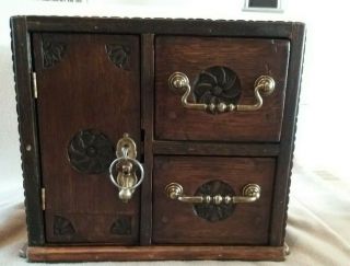 Small Chest Of Drawers