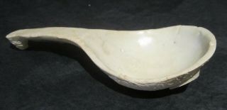 Tek Sing Chinese Shipwreck Cargo Spoon / Ladle