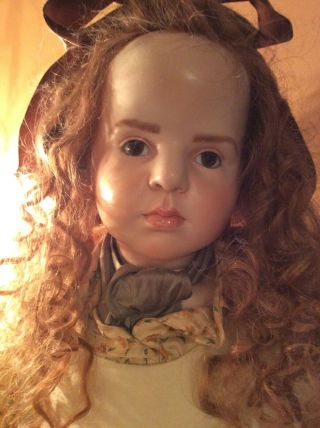 Hildegard Gunzel Sophia “exquisite” Rare To Find