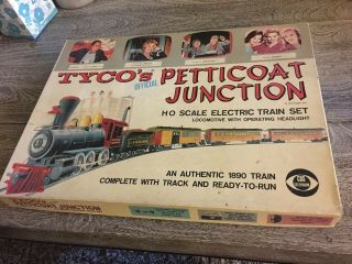 Vintage 60 