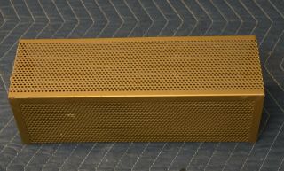 Vintage Marantz Model 8b Amplifier Tube Cage
