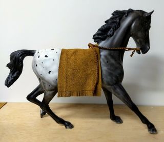 Marx Best Of The West Indian Horse Blanket And War Bridle