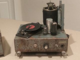 Vintage 1940 