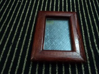 Vintage & Rare Tenyo Sand Frame
