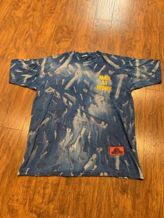 Vintage 90 