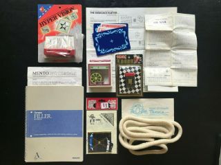 8 Vintage Magic Tricks From Japan - Black Hat Magic,  Tenyo,  Rabbit Co. ,  Etc.